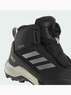 Kinder adidas Terrex Winter Mid BOA RAIN.RDY Wanderschuh