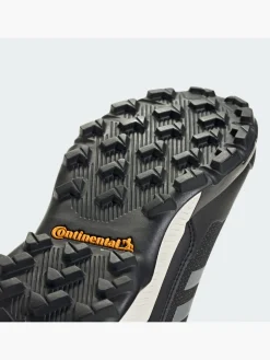 Kinder adidas Terrex Winter Mid BOA RAIN.RDY Wanderschuh