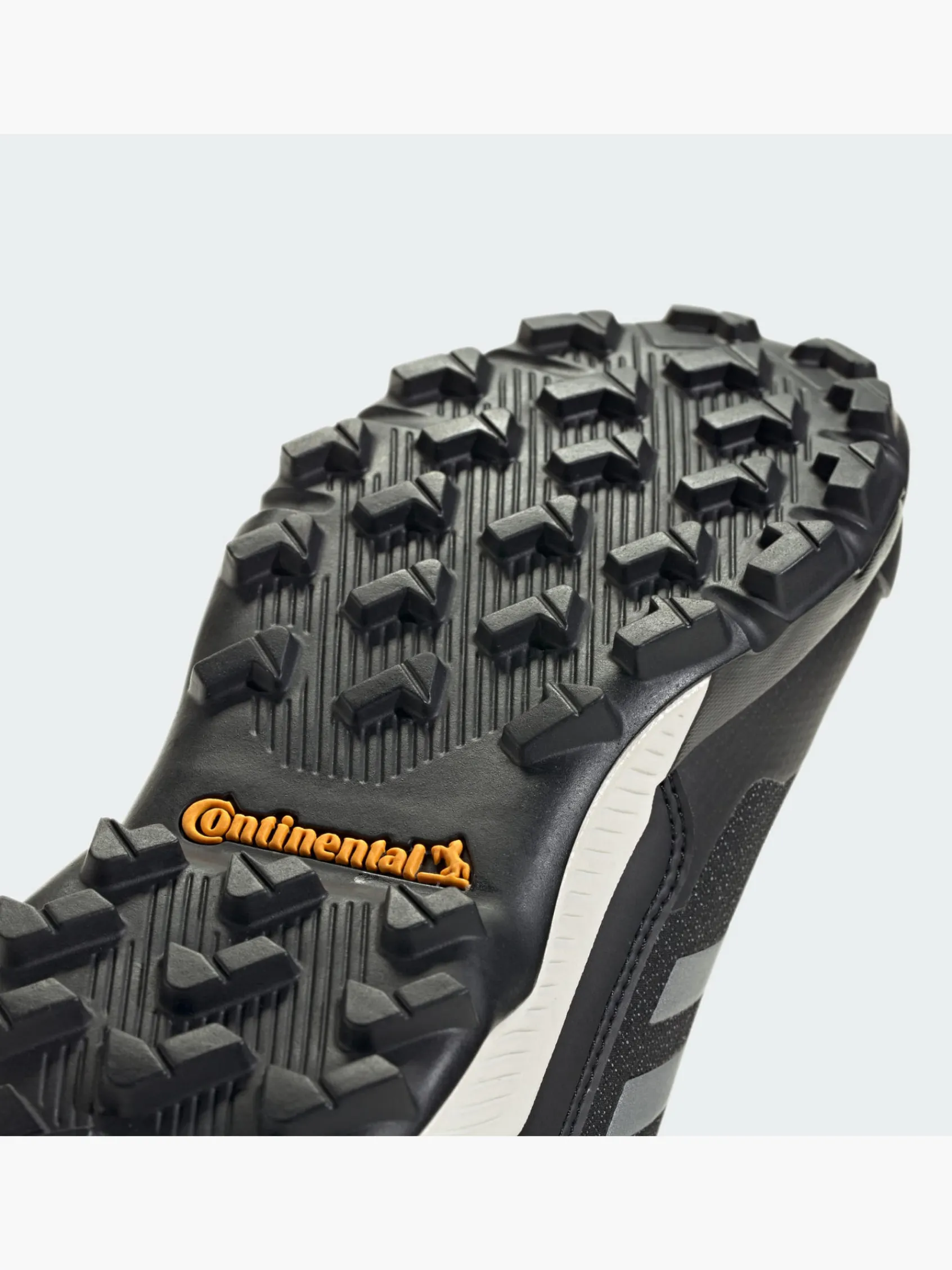 Kinder adidas Terrex Winter Mid BOA RAIN.RDY Wanderschuh