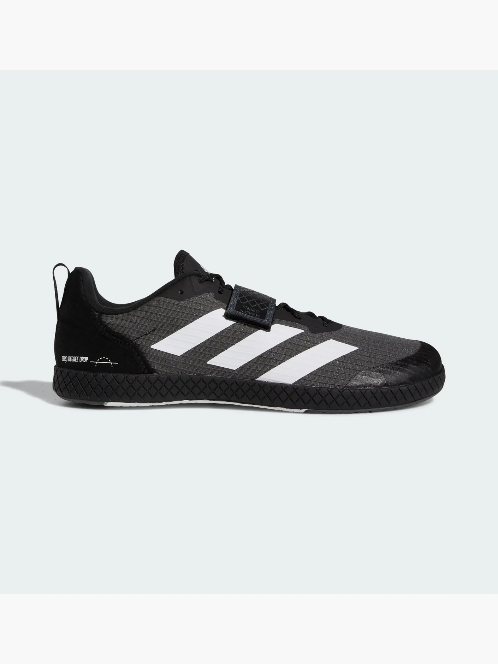 Damen adidas The Total Gewichtheberschuh