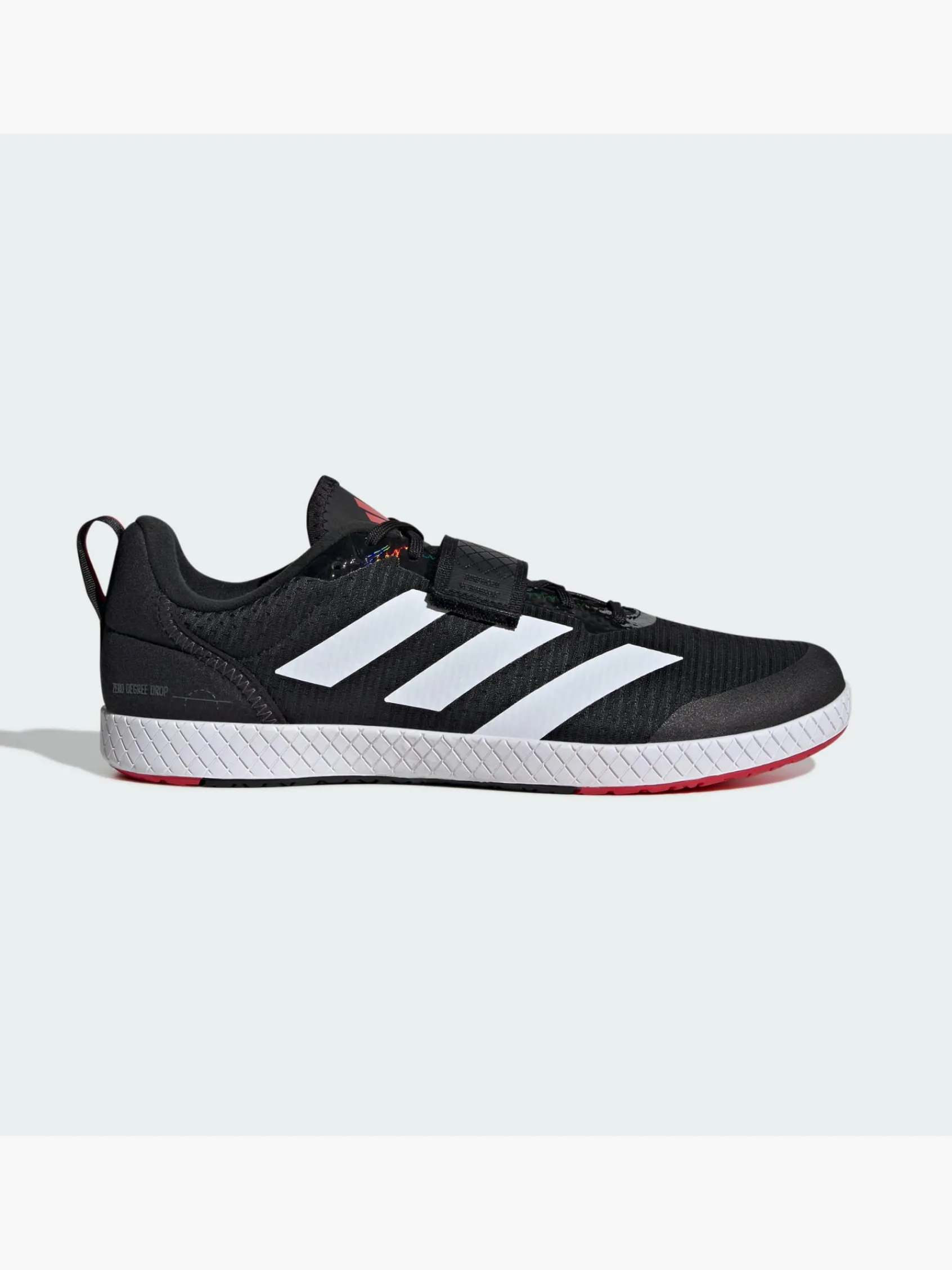 Herren adidas The Total Gewichtheberschuh