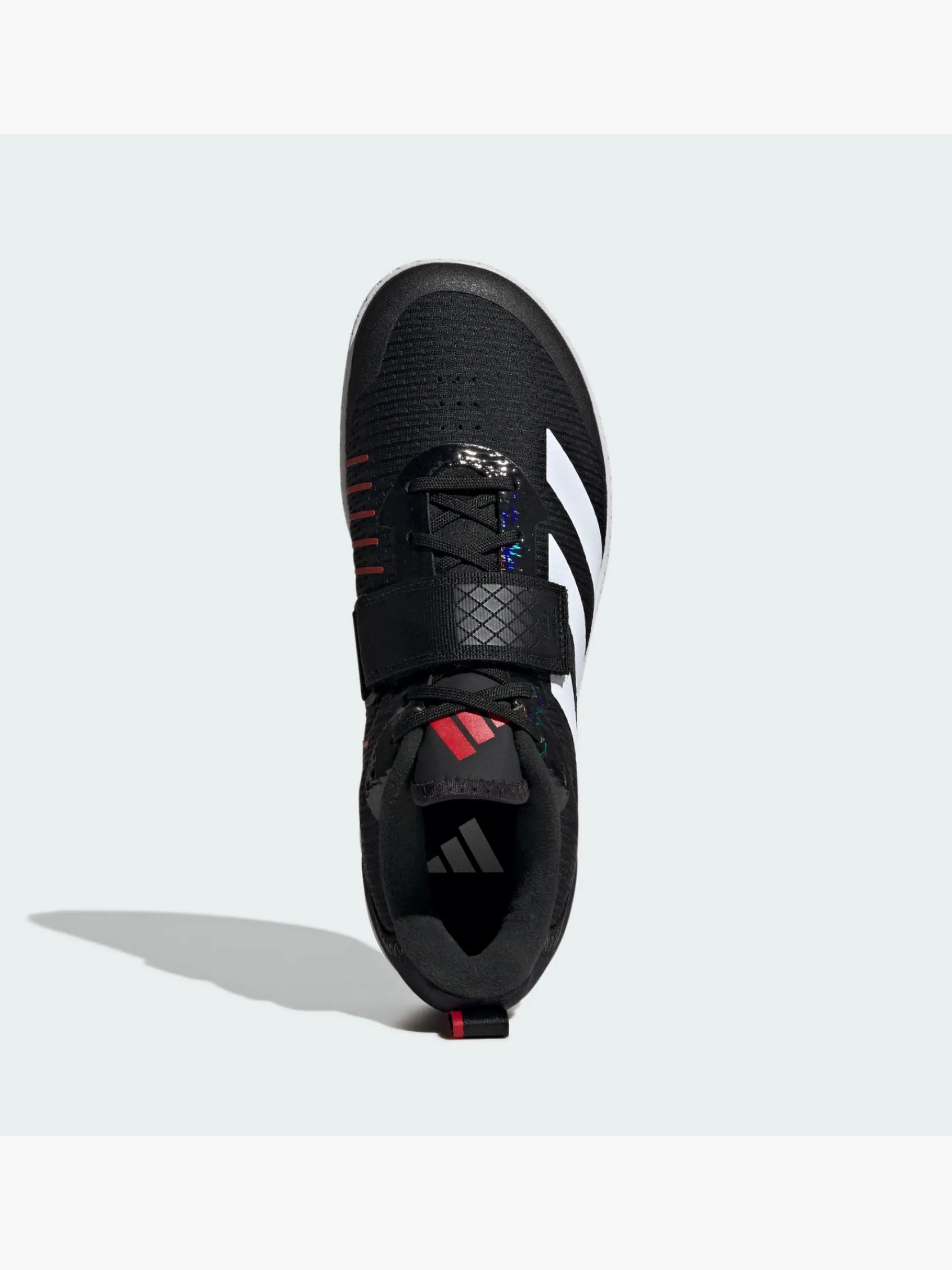 Herren adidas The Total Gewichtheberschuh