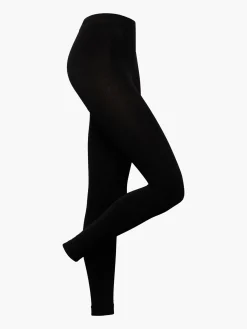 Damen Disee Thermoleggings