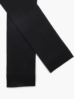 Damen 5th Avenue Thermoleggings 100 DEN
