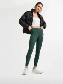 Damen Reebok Tights