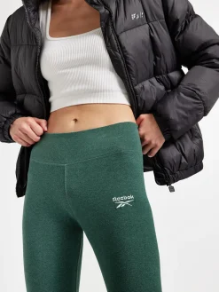 Damen Reebok Tights