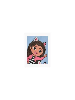Kinder Gabby's Dollhouse Tights