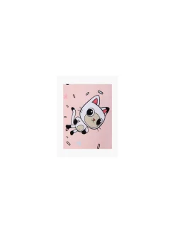 Kinder Gabby's Dollhouse Tights