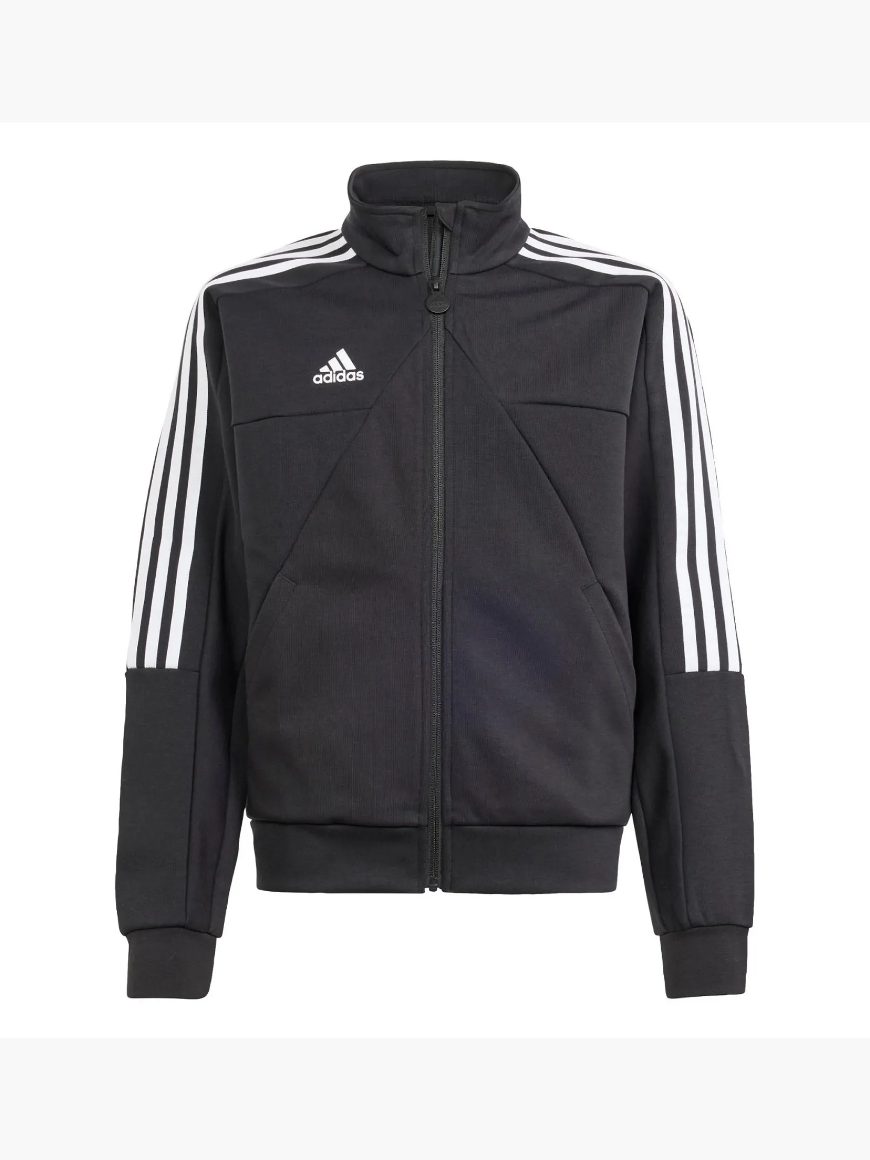 Kinder adidas Tiro Kids Trainingsjacke