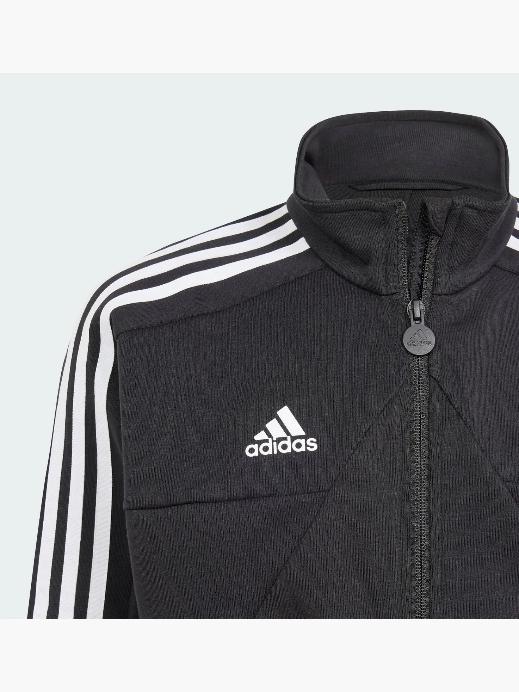 Kinder adidas Tiro Kids Trainingsjacke
