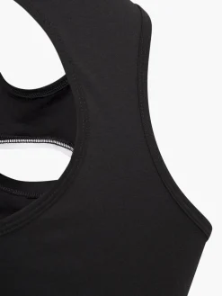 Damen Reebok Top