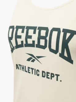 Damen Reebok Top