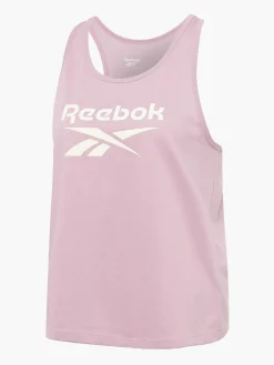 Damen Reebok Top