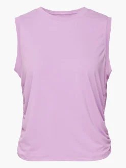 Damen Skechers Top