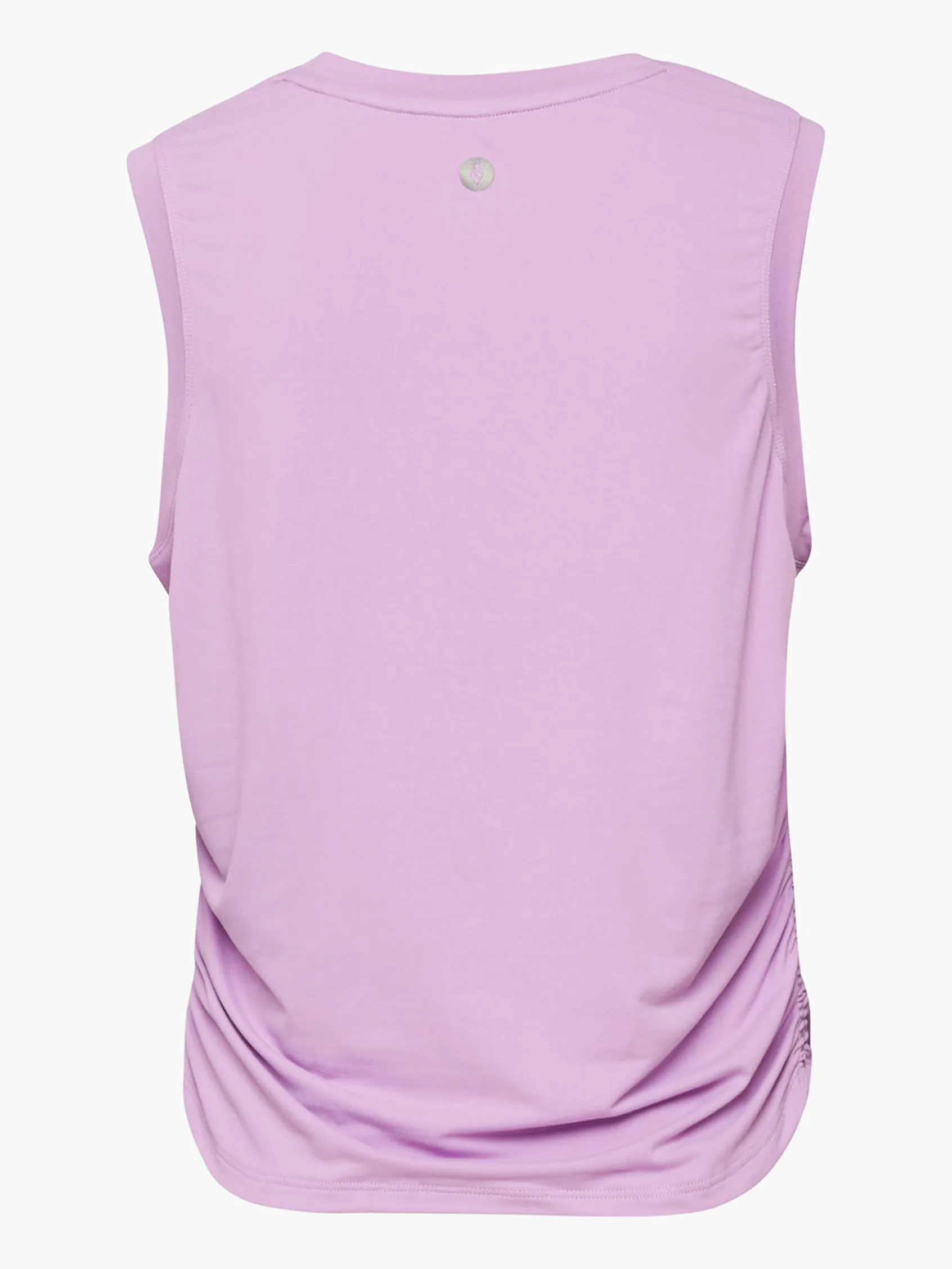 Damen Skechers Top
