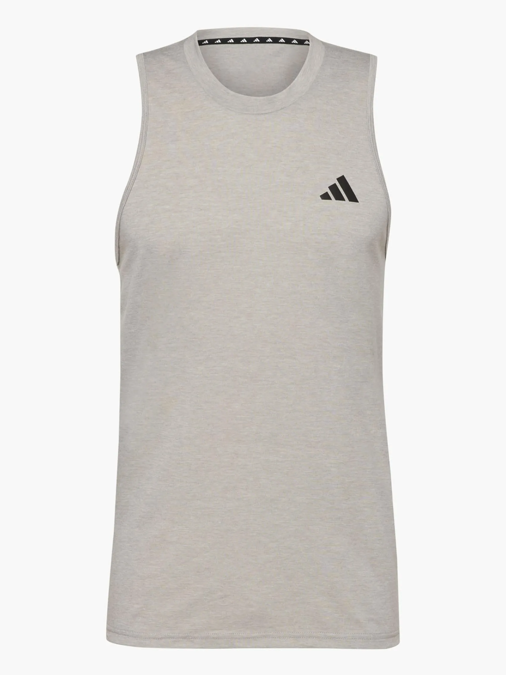 Herren adidas Top