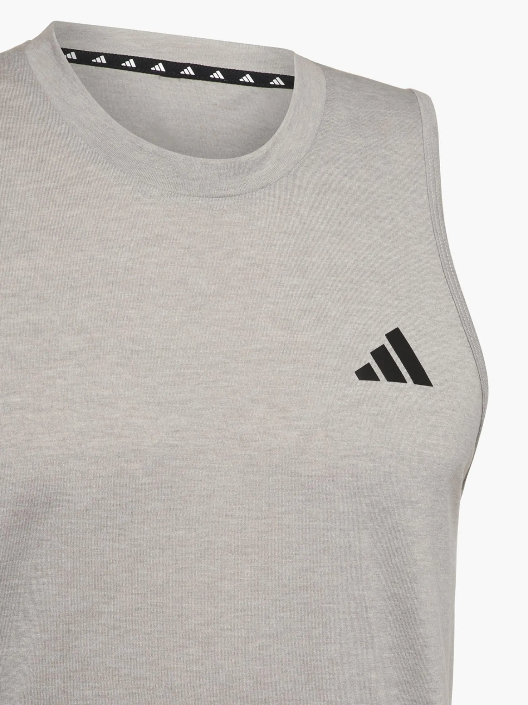 Herren adidas Top