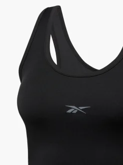 Damen Reebok Top