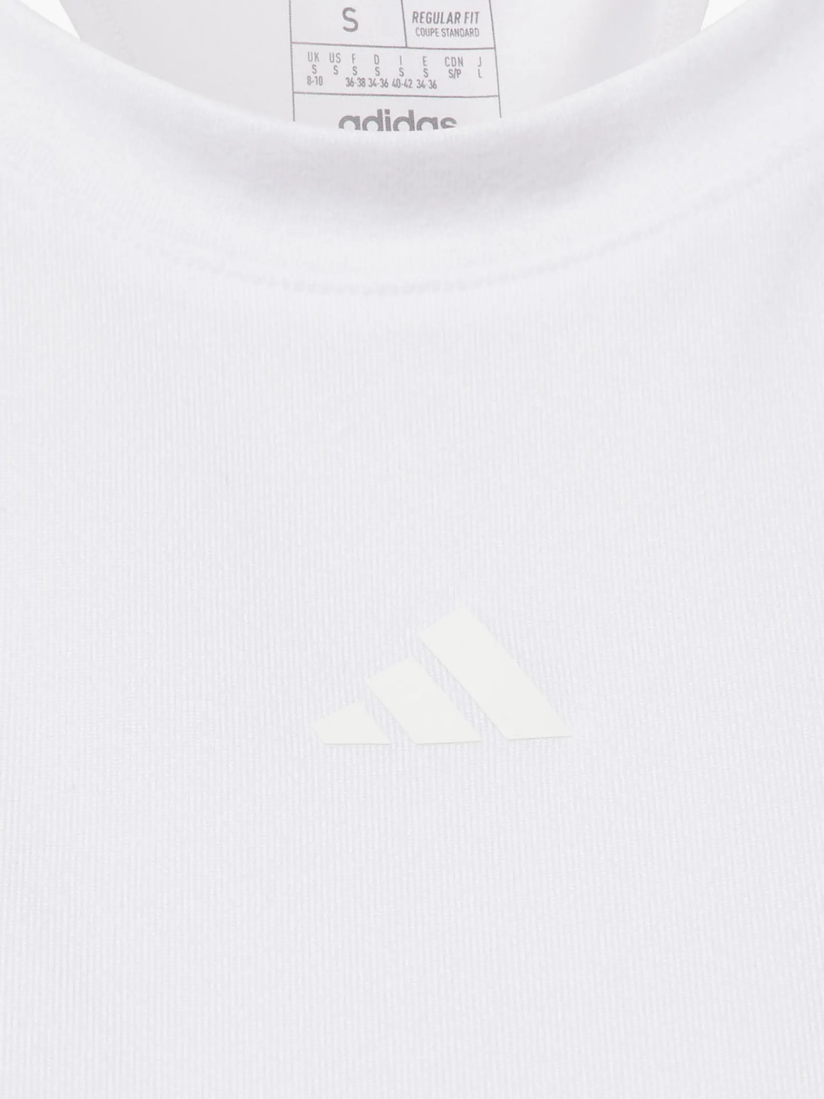 Damen adidas Top