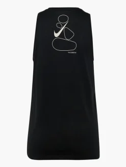 Damen Nike Top