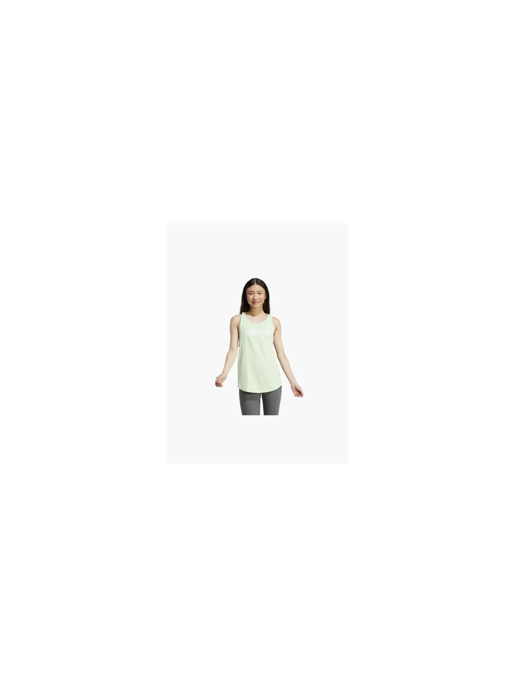 Damen adidas Top