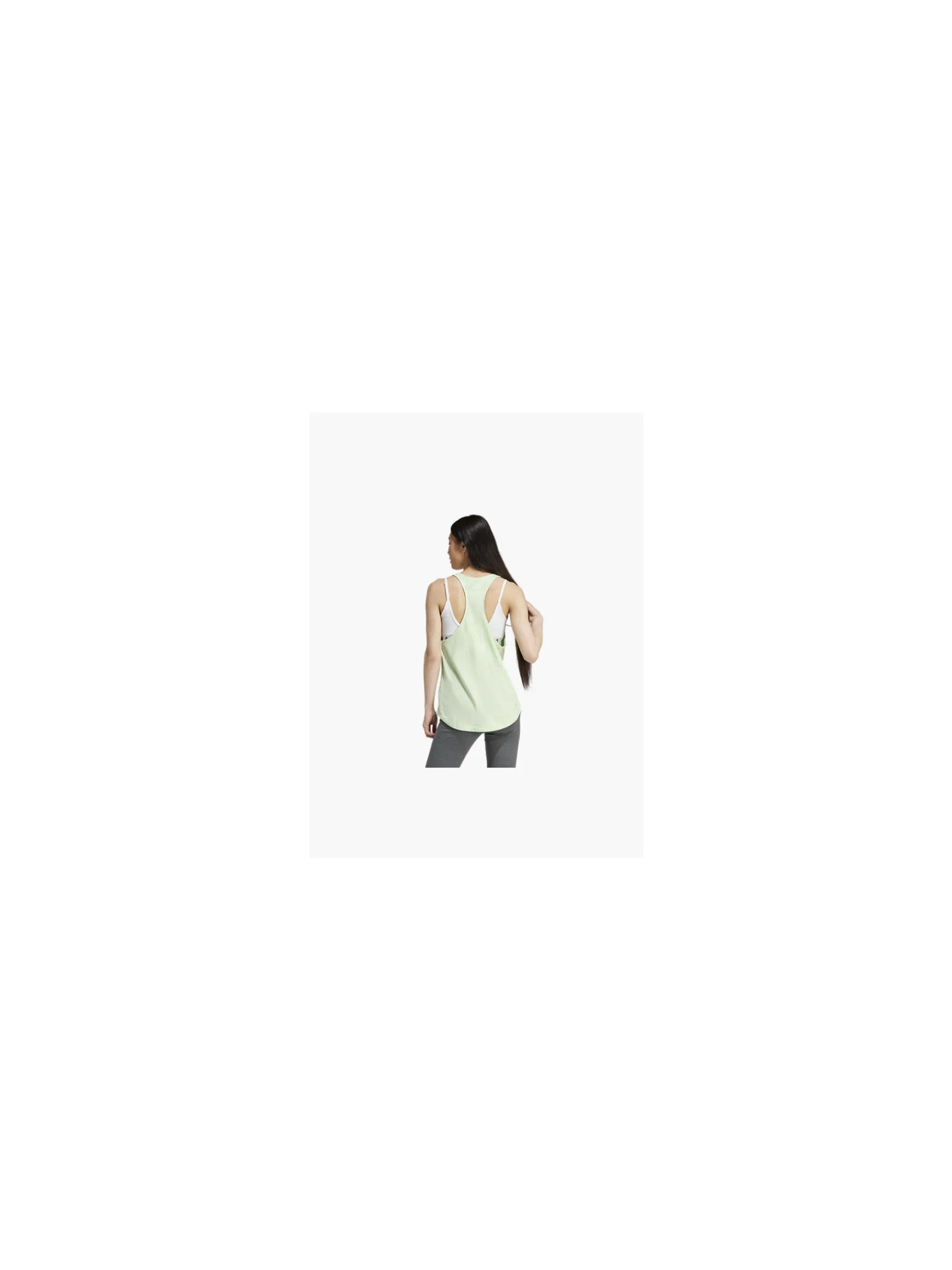 Damen adidas Top