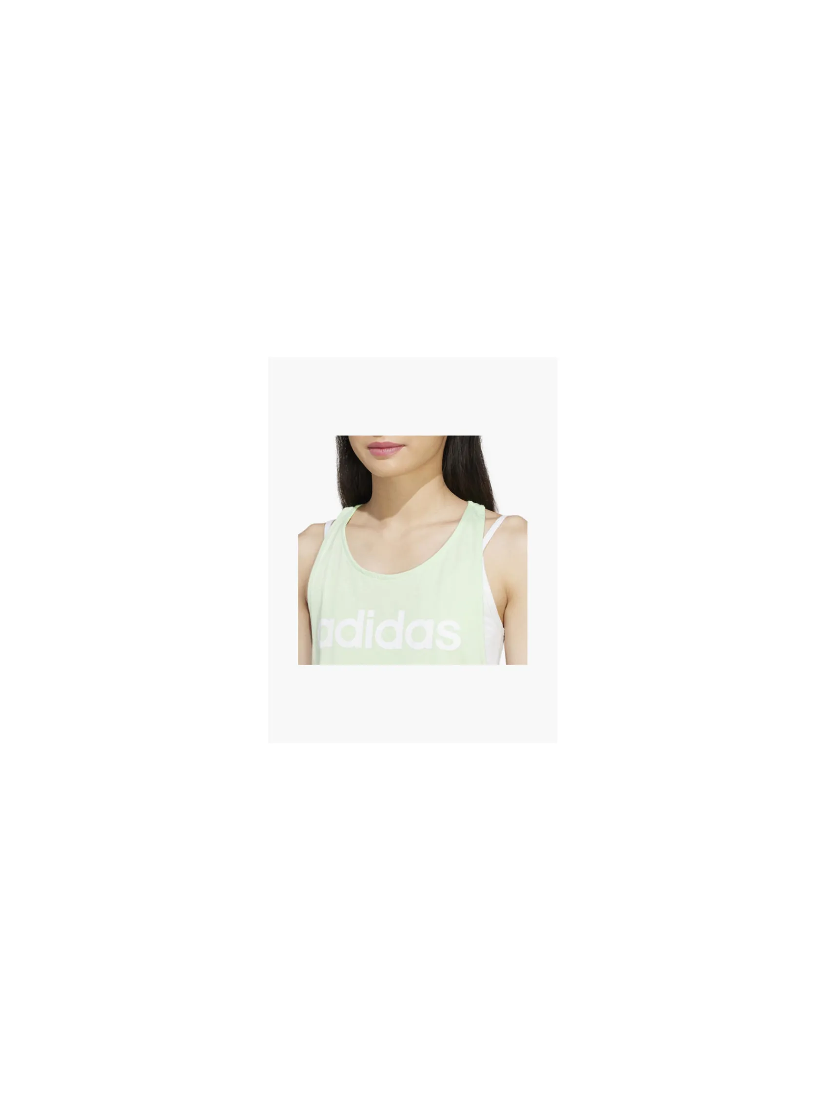 Damen adidas Top