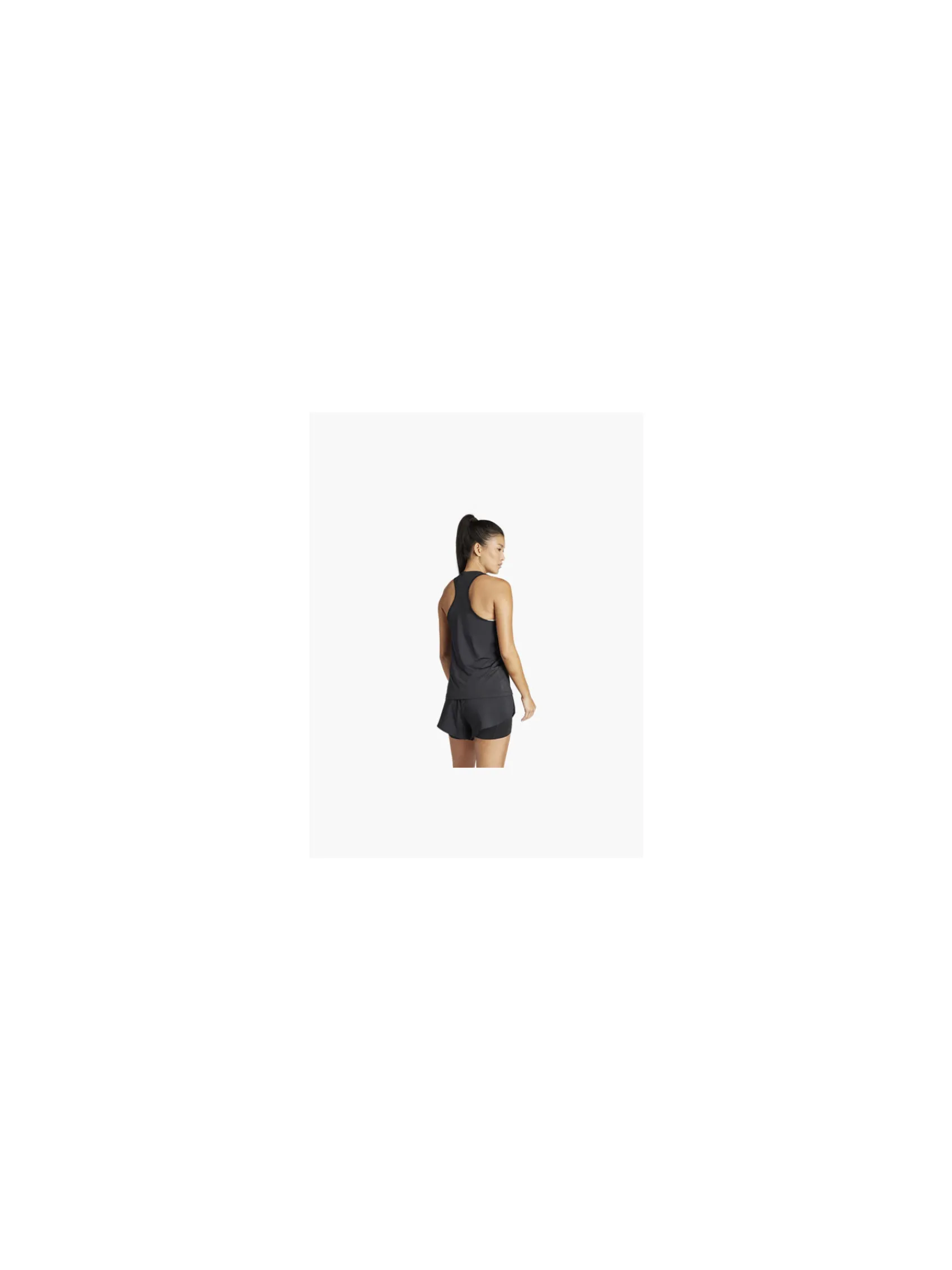 Damen adidas Top