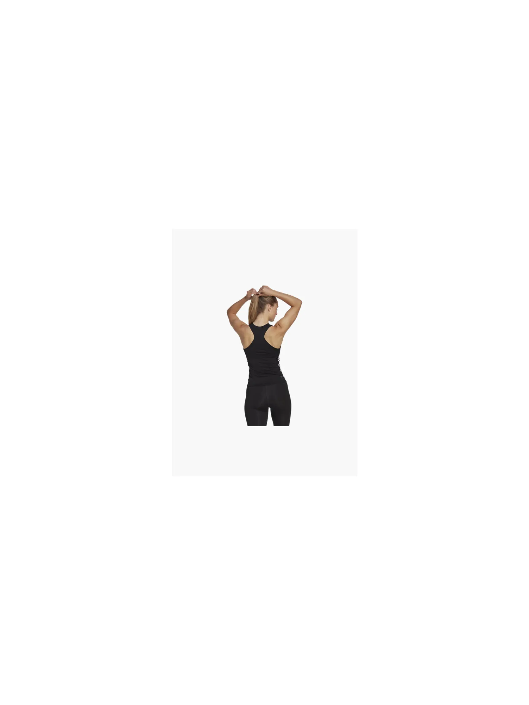 Damen adidas Top