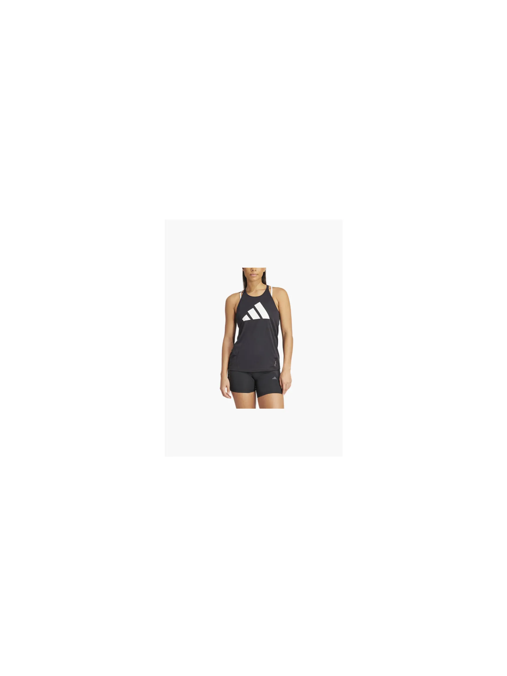 Damen adidas Top