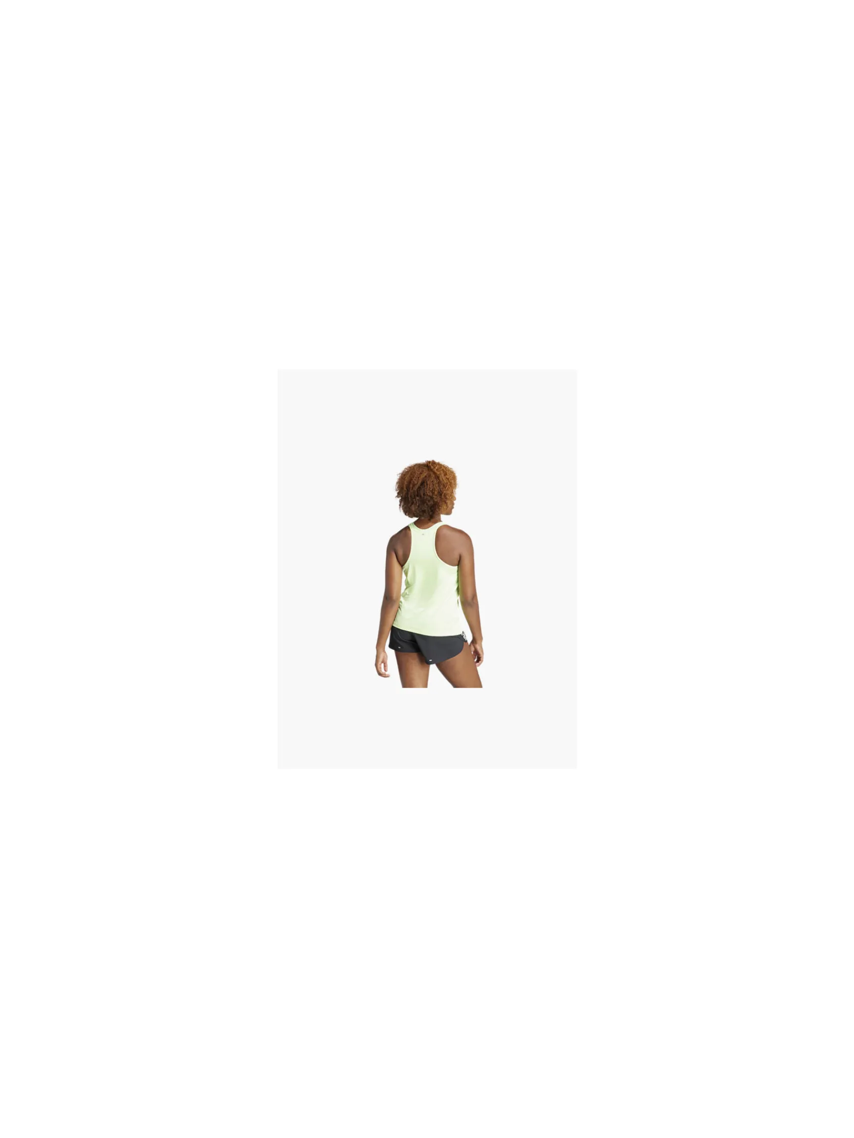Damen adidas Top