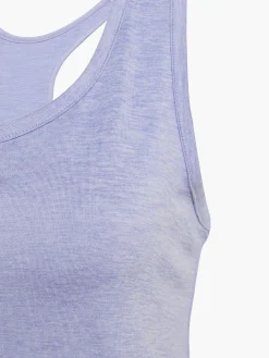 Damen Skechers Top