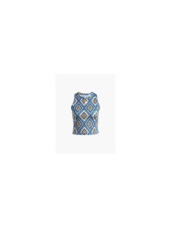 Damen adidas Top