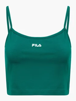 Damen FILA Top