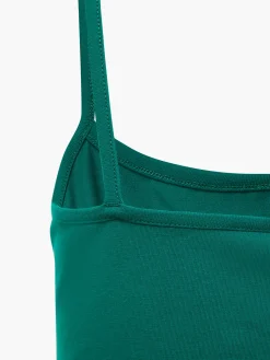 Damen FILA Top