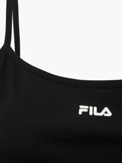 Damen FILA Top