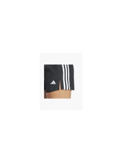 Damen adidas Train 3 Streifen Essentials Shorts