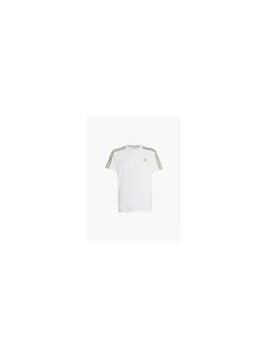 Kinder adidas Train Essentials 3 Streifen Shirt