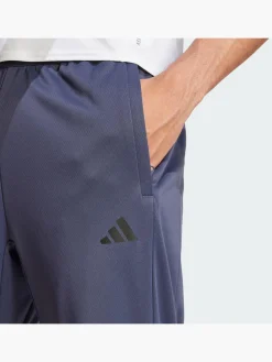 Herren adidas Train Essentials Camo Trainingshose