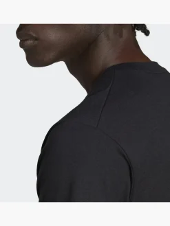 Herren adidas Train Essentials Feelready Training T-Shirt