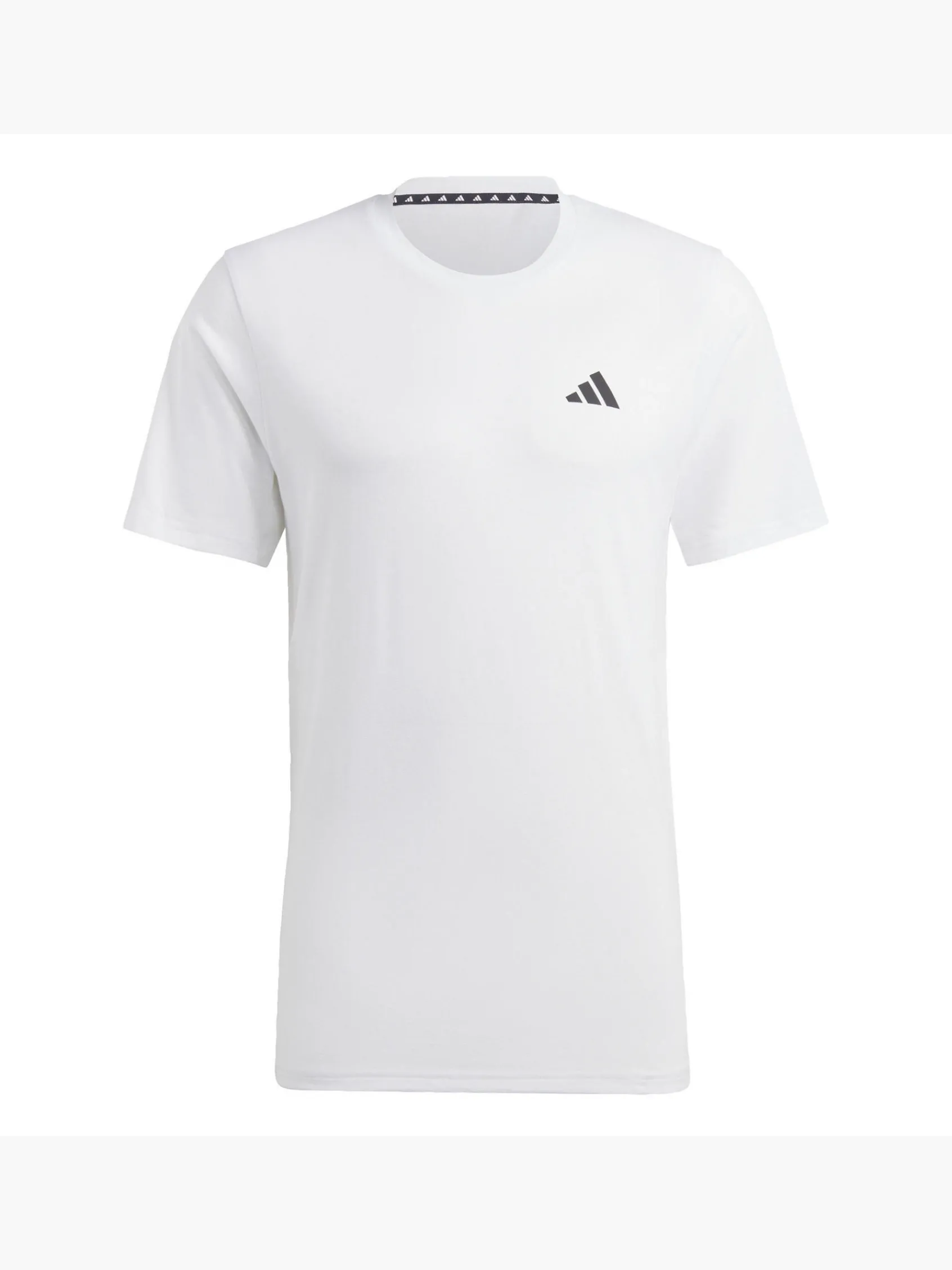 Herren adidas Train Essentials Feelready Training T-Shirt