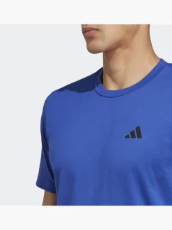 Herren adidas Train Essentials Feelready Training T-Shirt