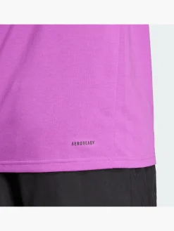 Herren adidas Train Essentials Feelready Training T-Shirt