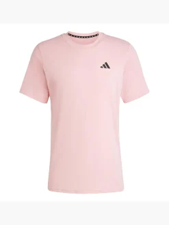 Herren adidas Train Essentials Feelready Training T-Shirt