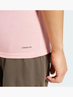 Herren adidas Train Essentials Feelready Training T-Shirt