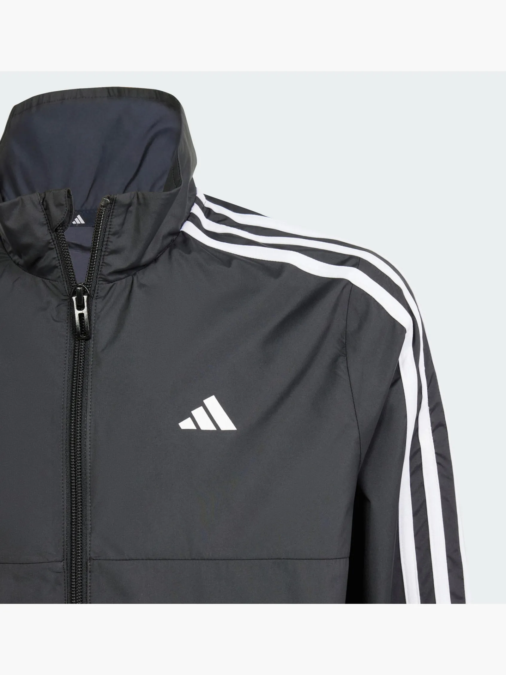 Kinder adidas Train Essentials Kids Trainingsjacke