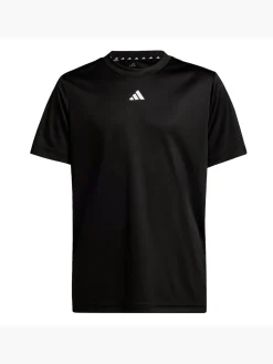Kinder adidas Train Essentials Logo Regular Fit Kids T-Shirt