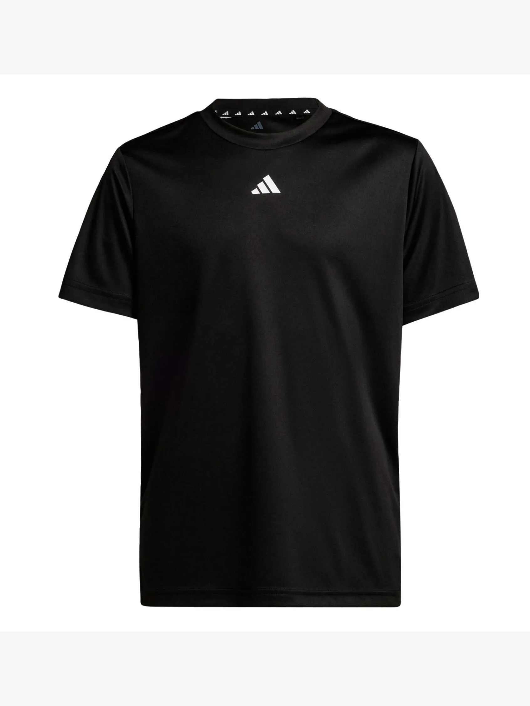 Kinder adidas Train Essentials Logo Regular Fit Kids T-Shirt