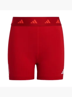 Kinder adidas Train Essentials Seasonal Print Kids Shorts