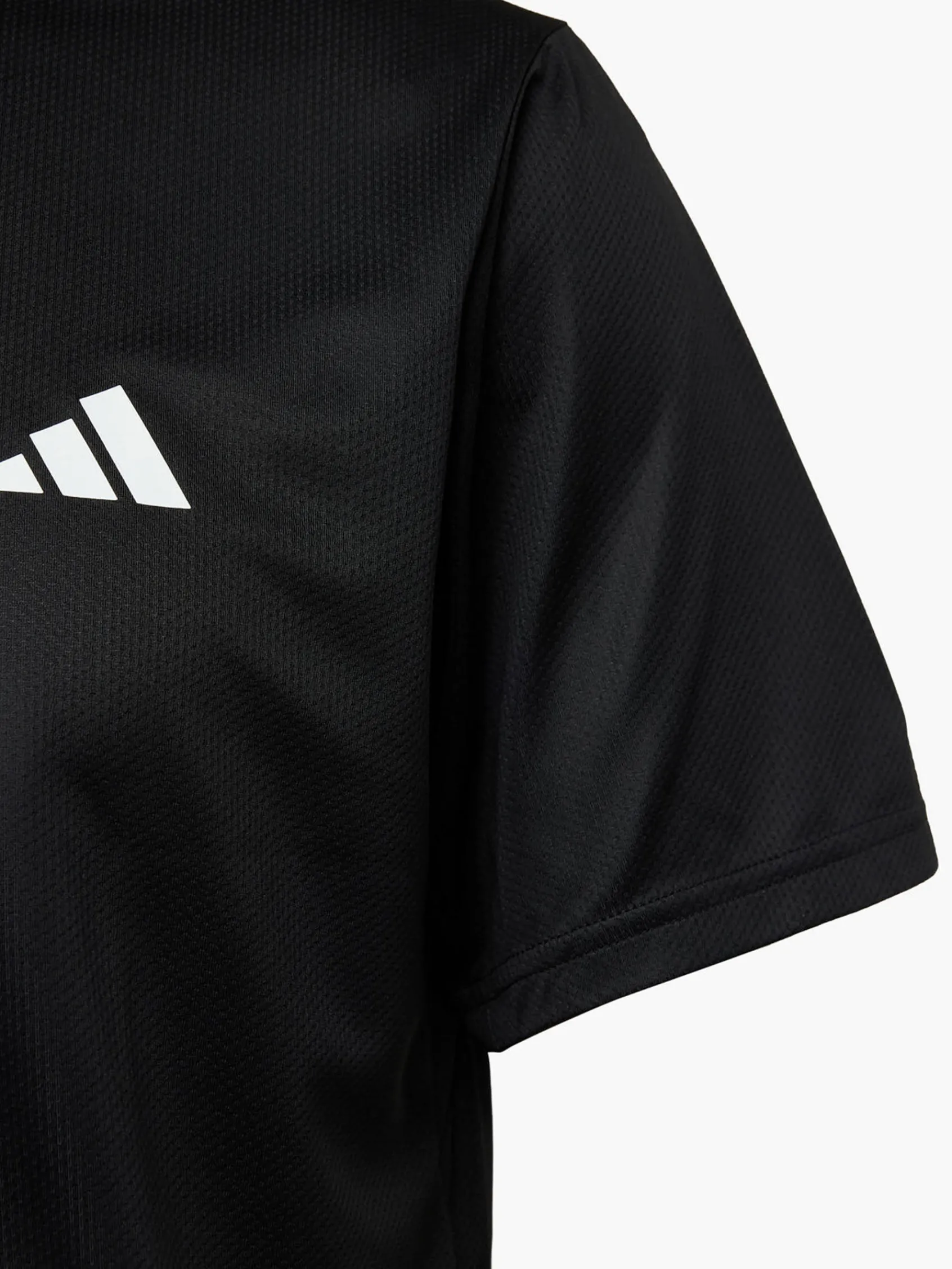 Herren adidas Train Essentials Shirt